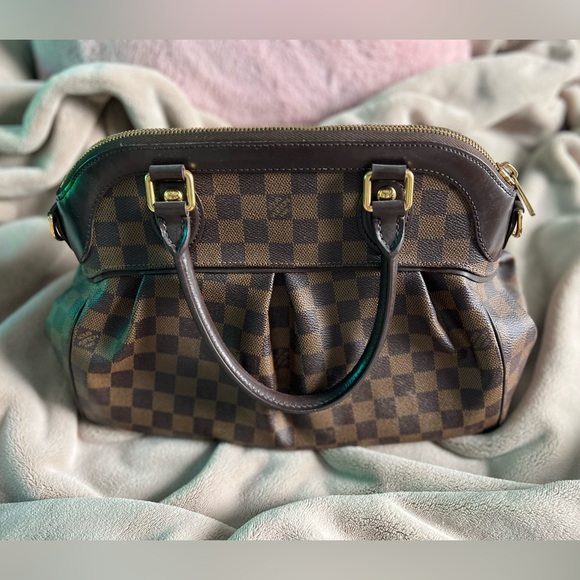 Louis Vuitton Trevi pm - Picture 1 of 14